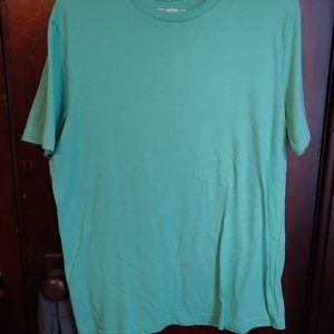 Large Short Sleeve Shirt